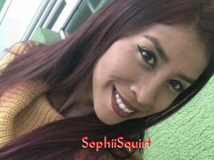 SophiiSquirt