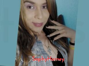 SophyHorney