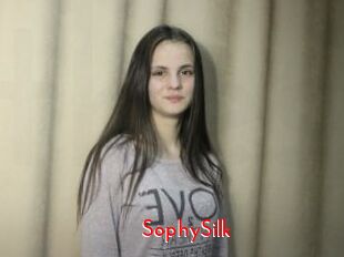 SophySilk