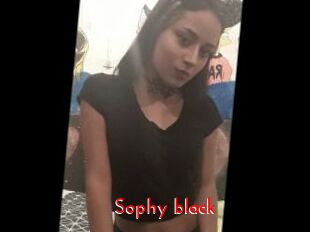 Sophy_black_