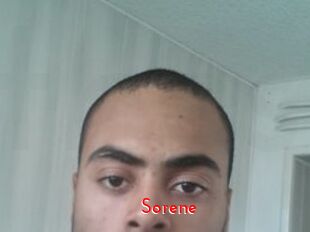 Sorene