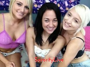 SororityLive