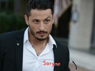 Soryno