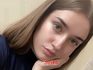 Soska