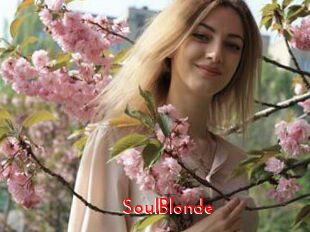 SoulBlonde