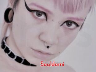 Souldomi