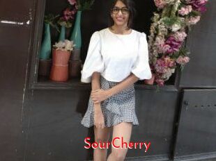 SourCherry