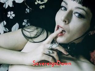 SovereignDawn