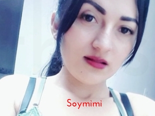 Soymimi