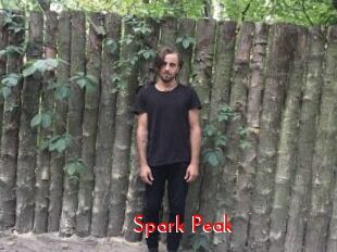 Spark_Peak