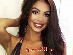 SparkleNShine