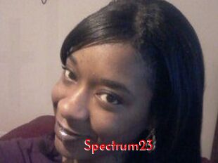 Spectrum23