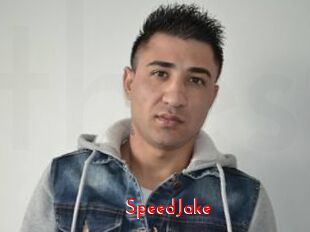 SpeedJake