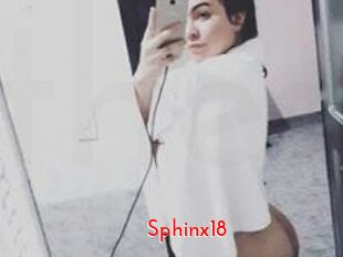 Sphinx18