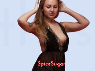 SpiceSugar