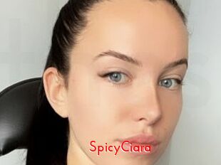 SpicyCiara