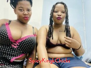 SpicyKingkChicks