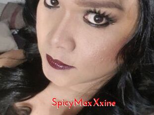 SpicyMaxXxine