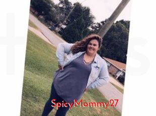 SpicyMommy27