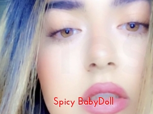 Spicy_BabyDoll