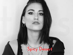 Spicy_Dessert