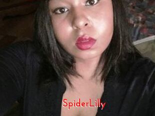 SpiderLilly