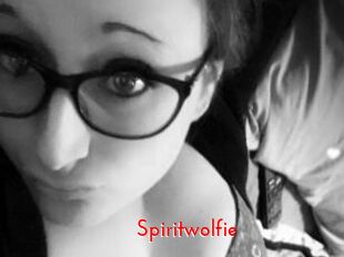 Spiritwolfie