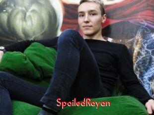 SpoiledRayan