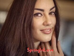 SpringInLove