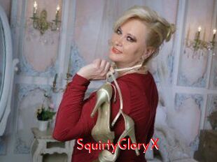 SquirtyGloryX