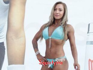 Squirtyna