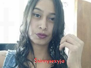 Ssinnysexyja