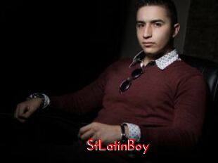 StLatinBoy