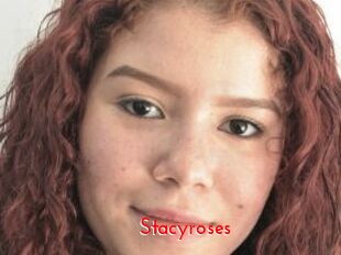 Stacyroses