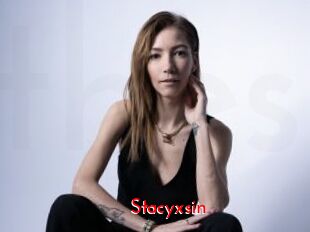 Stacyxsin