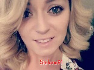 Stalone91