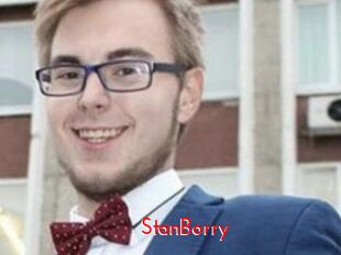 StanBorry