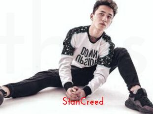 StanCreed