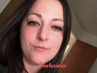 Starlucious