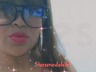 Starsmodels18