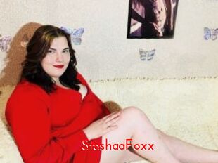 StashaaFoxx