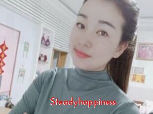 Steadyhappiness