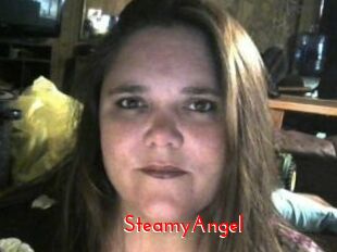 SteamyAngel