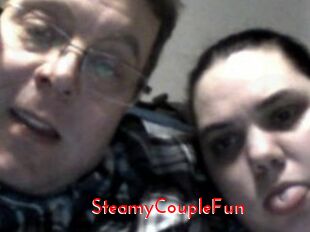 SteamyCoupleFun