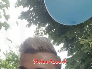 StefanAzgard