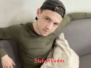 StefanTudor