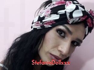 StefaniaDollxxx