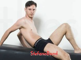 StefanoBond