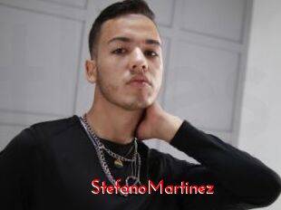 StefanoMartinez