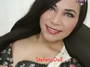 StefanyDoll